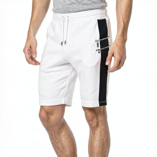 I.n.c. Mens Knit Shorts Size XL