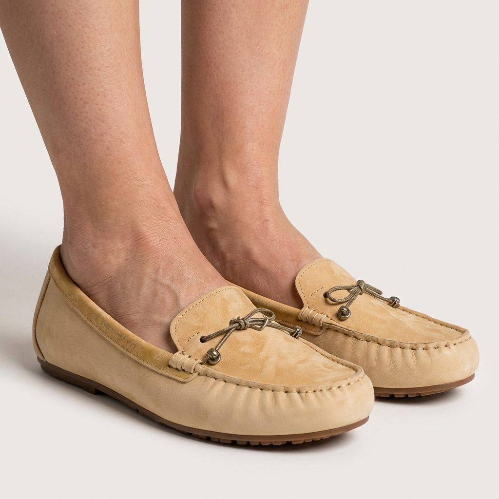 Patricia Nash Trevi Loafers Women's Shoes, Size 6.5