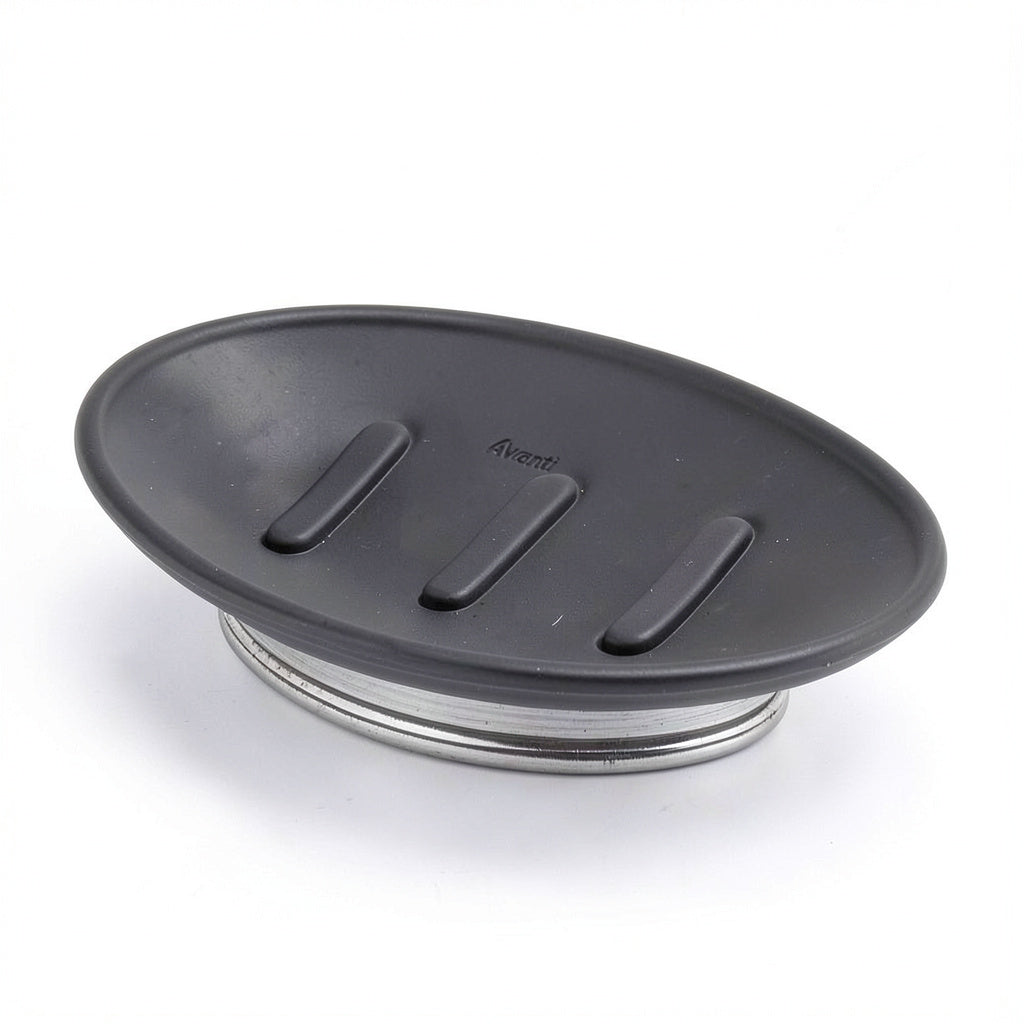 Avanti Memphis Soap Dish