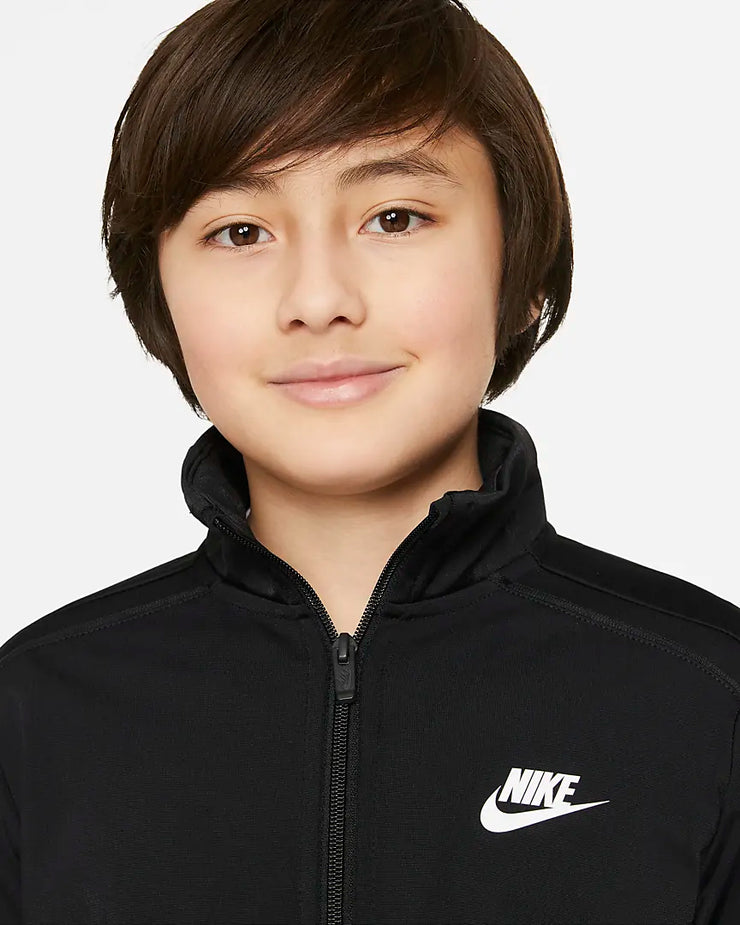 Nike Sportswear Big Kids Tracksuit, Size Large