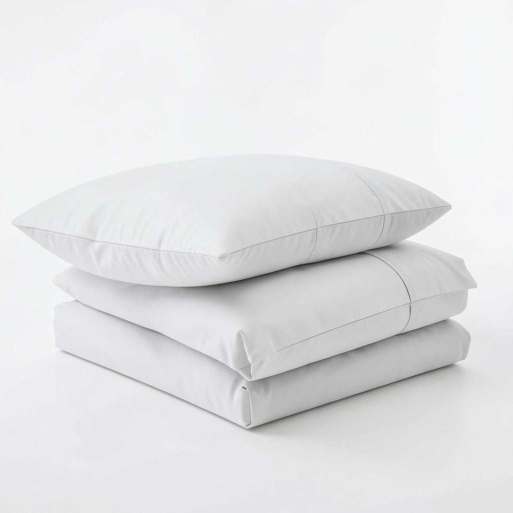 Park Ridge 1000-Thread Count CVC Sheet Set, Size King