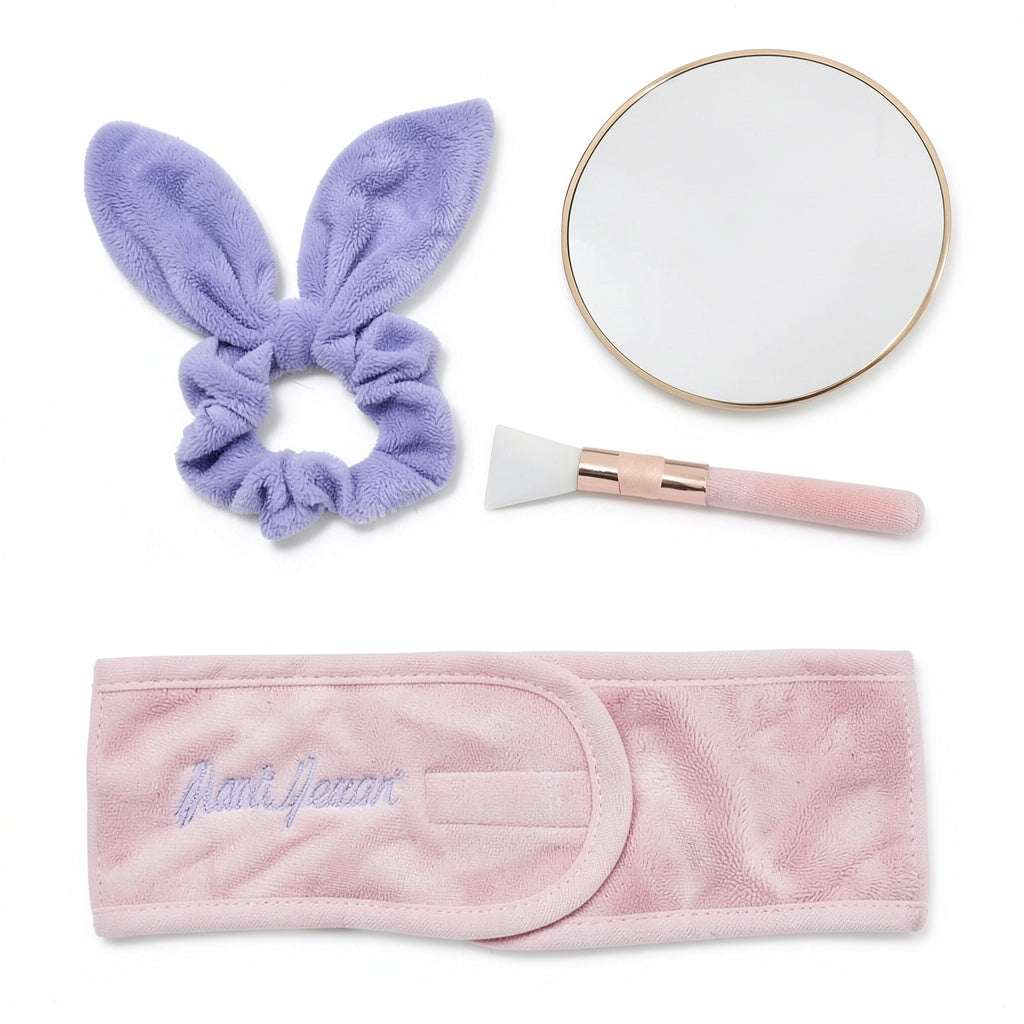 4-Pc. Mask Made in Heaven Set