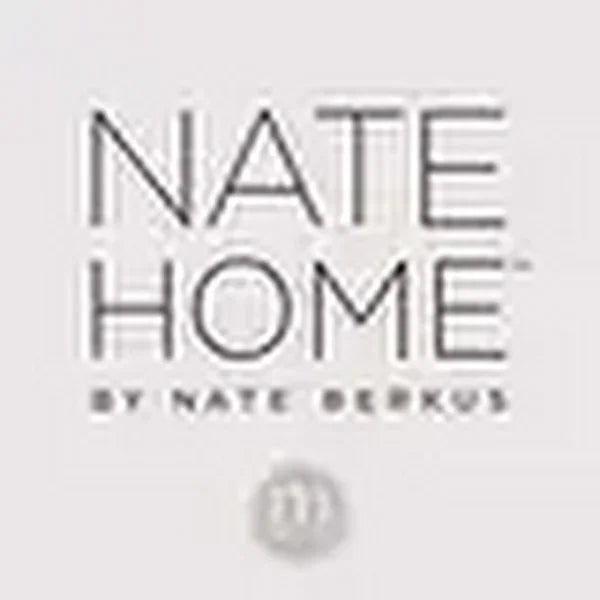 Nate Home by Nate Berkus Waffle Blanket, Queen