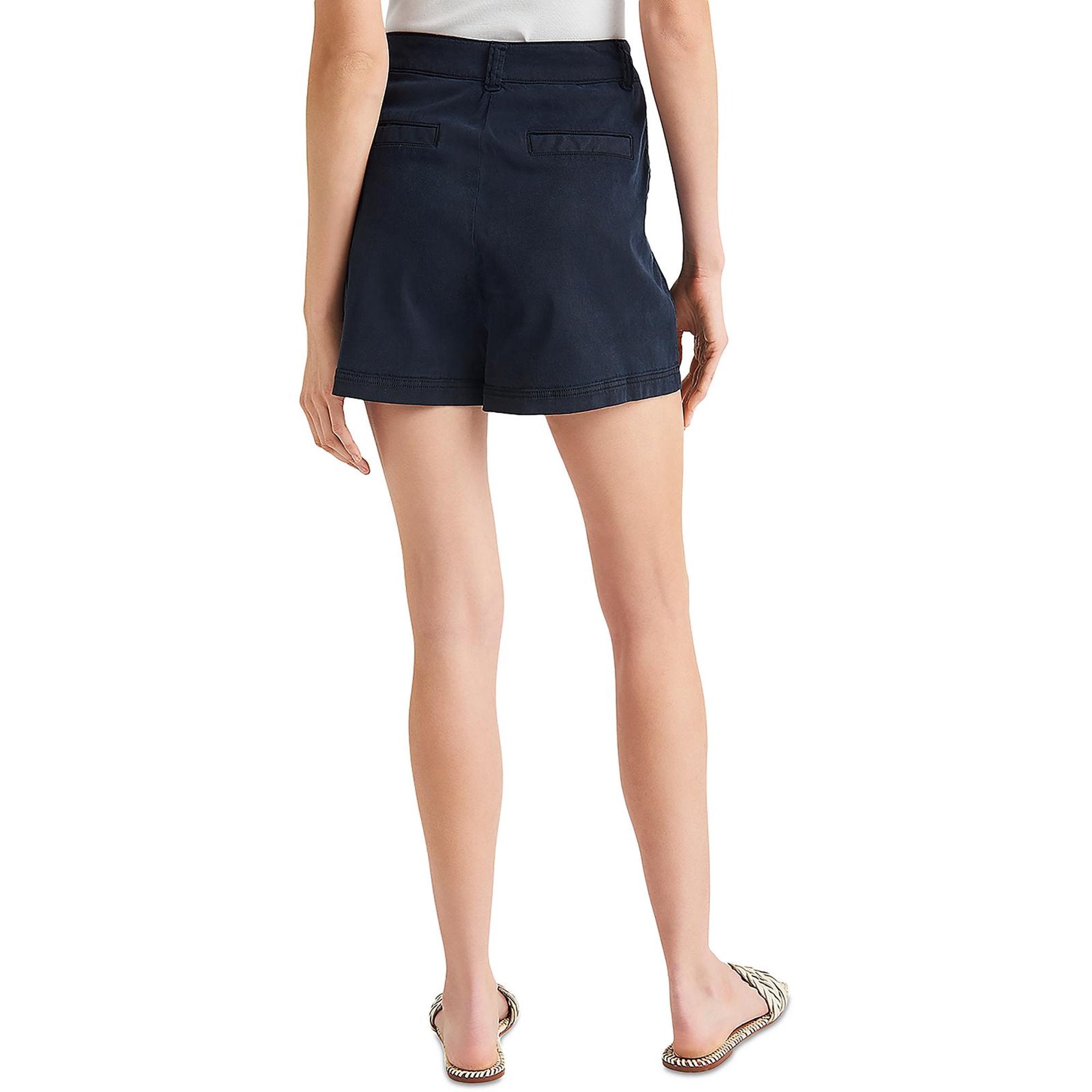 Splendid Womens Mini High Rise High-Waist Shorts, Size XS