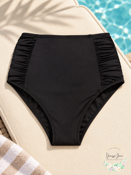 Bar III Womens Bikini Swim Bottom, Size XS — lifestyle candidate