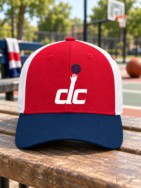 NBA Washington Wizards Youth Boys Team Hat, Size Large — lifestyle candidate