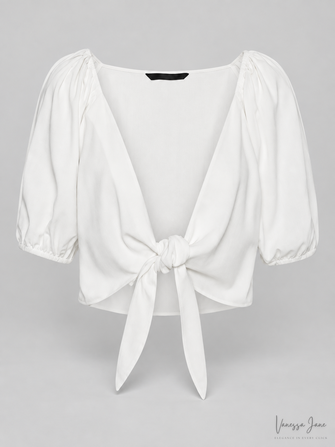 Vero Moda Jesmilo Cropped Top, Size Small — product only candidate