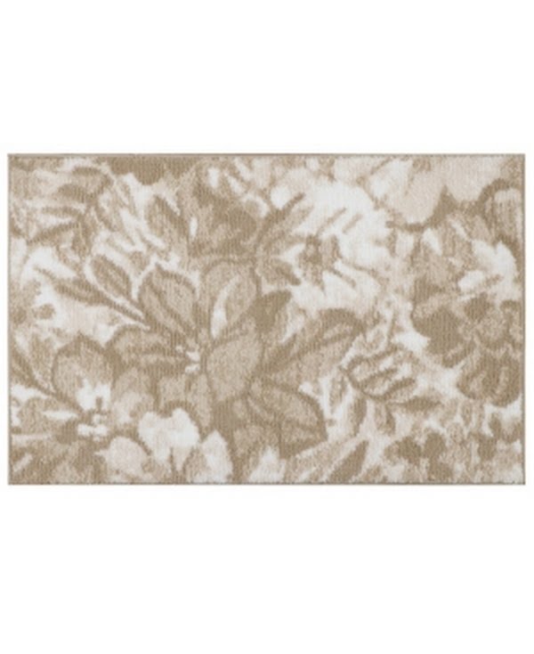 Riviera Home Mahala Nora 20 X 32 Accent Rug Bedding