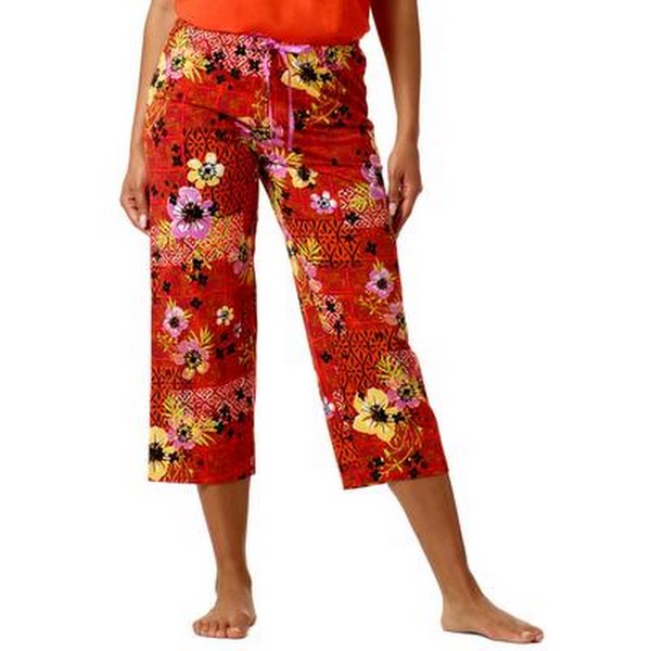 Hue Modern Classic Pajama Pants