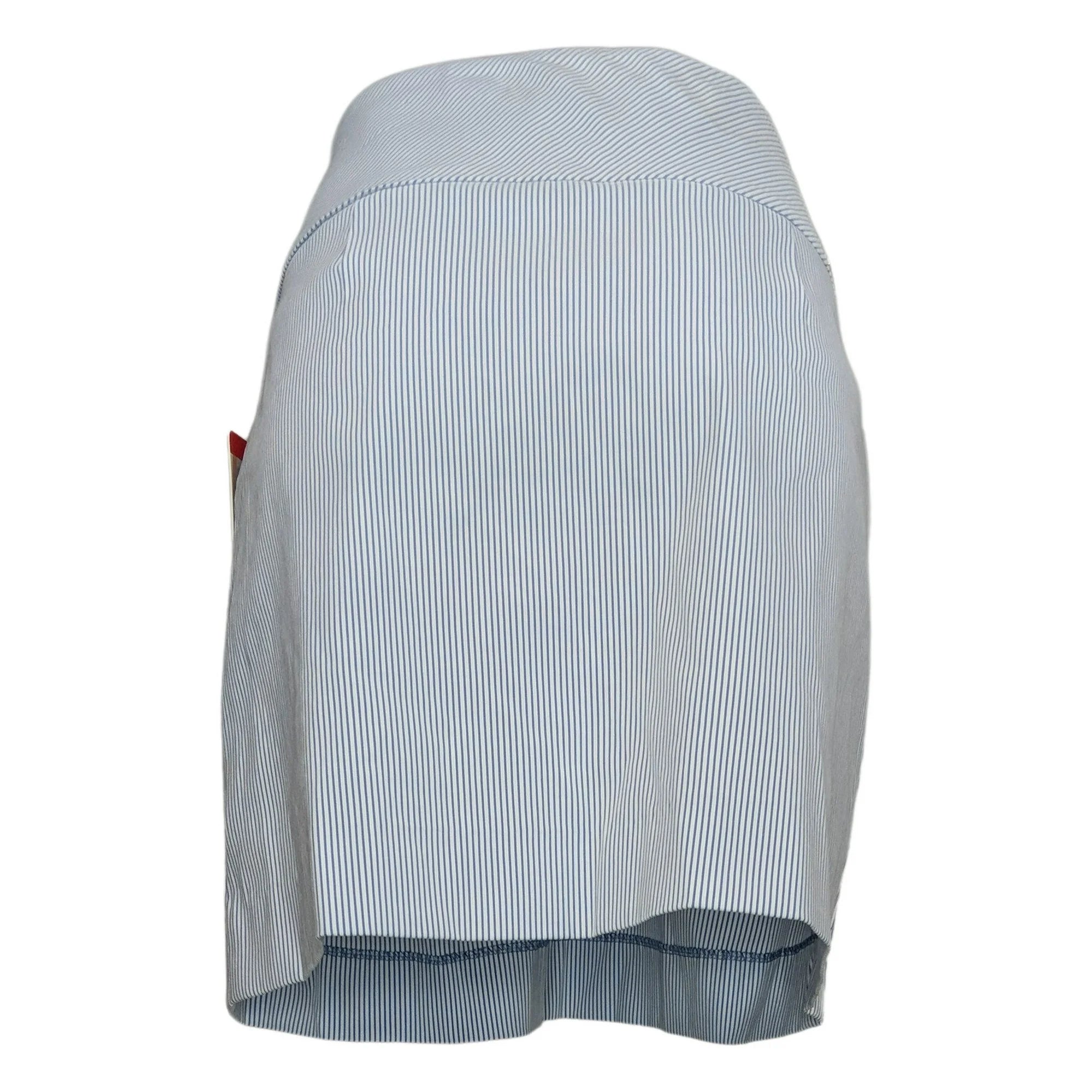 SCandCO Womens Comfortable Stretch Double Wraparound Skort