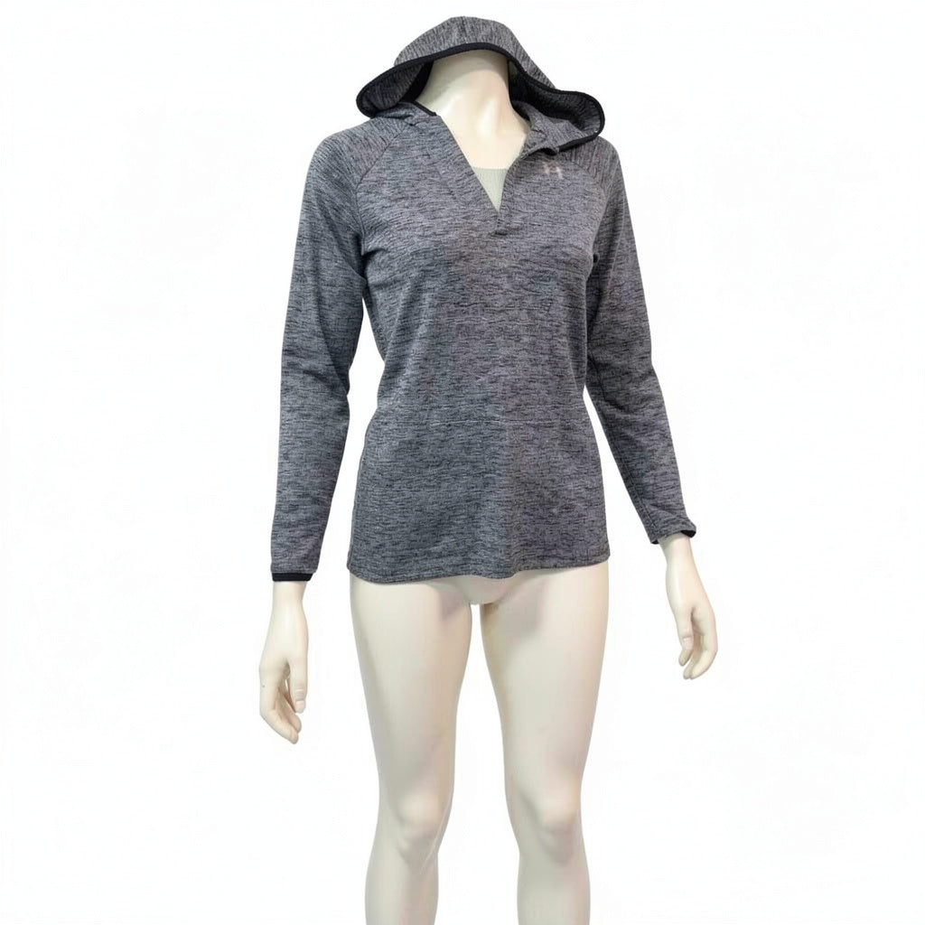 Under Armour Womens Hoodie, Size Small