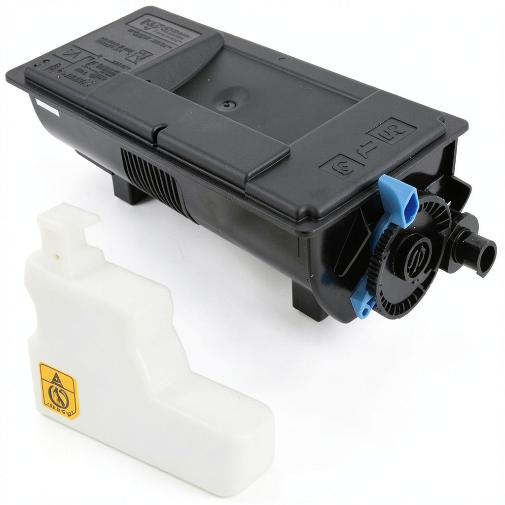 Genuine Kyocera TK-3162 Black Toner Cartridge