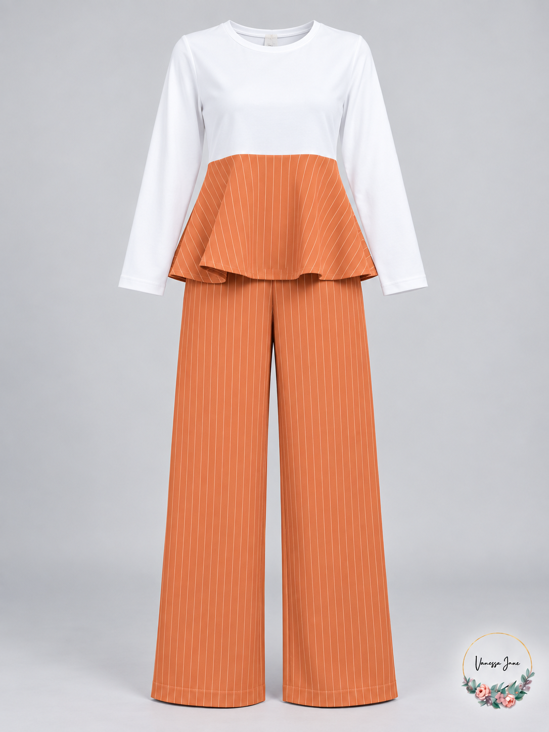 Oopsie Daisy Girls Two-Piece Set, Size 14