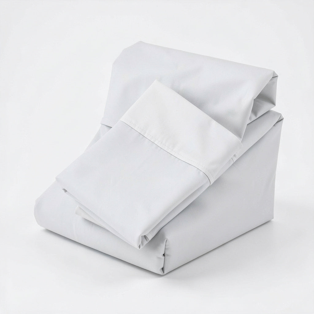 Park Ridge 1000-Thread Count CVC Sheet Set, Size King