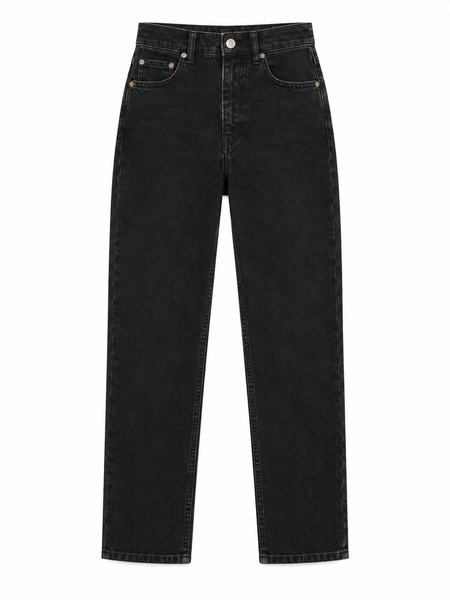 Free People Womens Stove Pipe Jean, Size 30