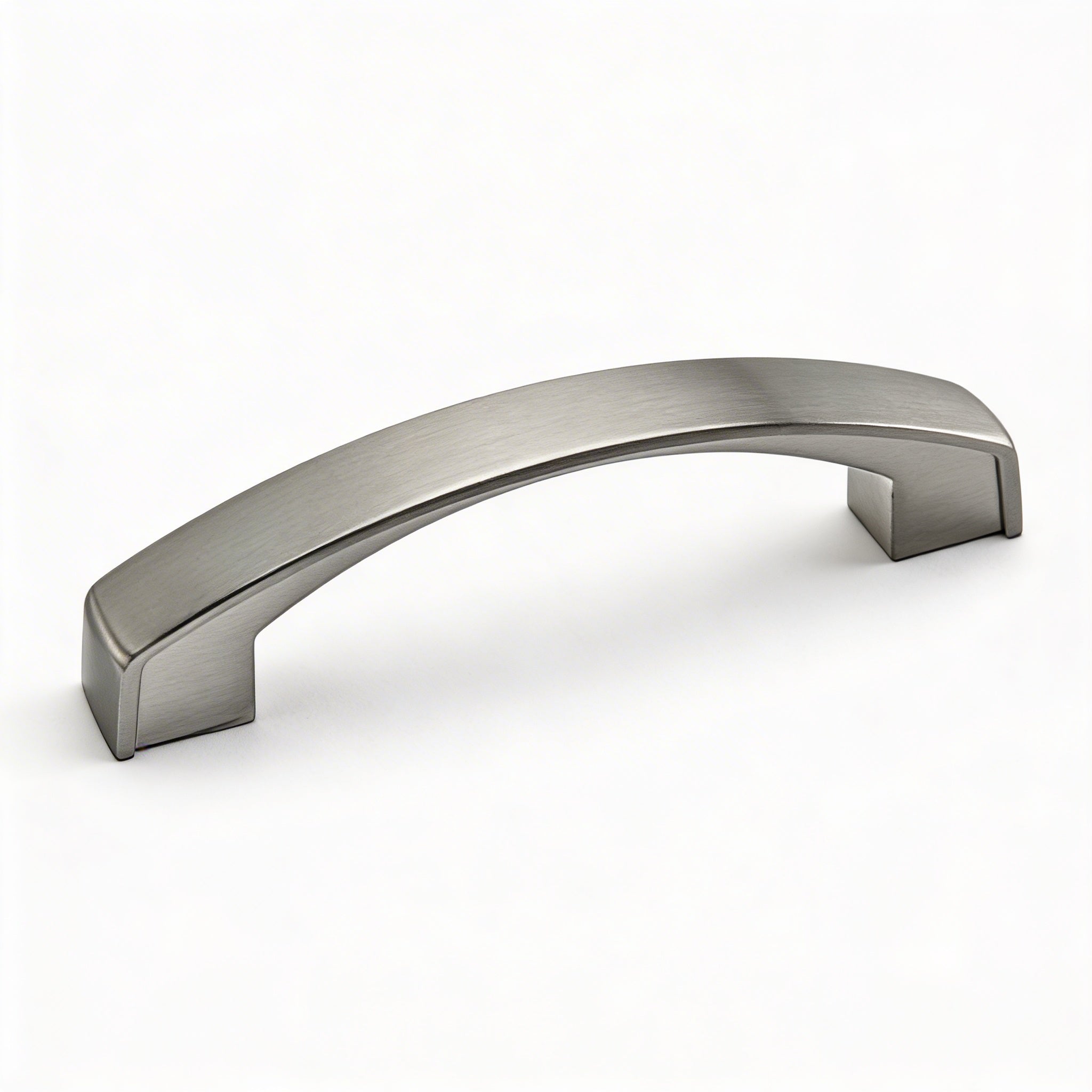 Richelieu BP8252320 12-5/8 Inches Center to Center Handle Cabinet Pull