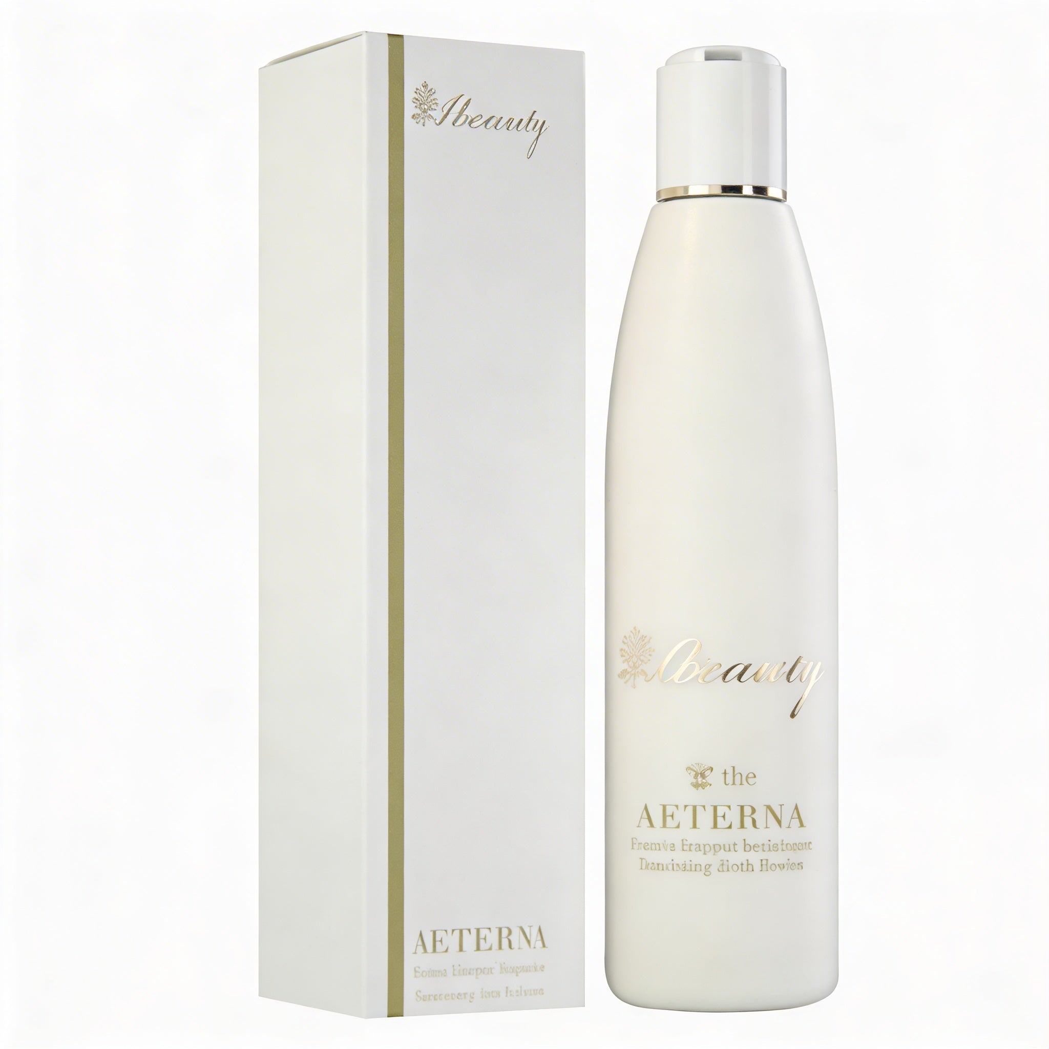 Abeauty After Tan Aeterna Nourishing Body Lotion for Dry Skin, 8.45 Fluid Ounce