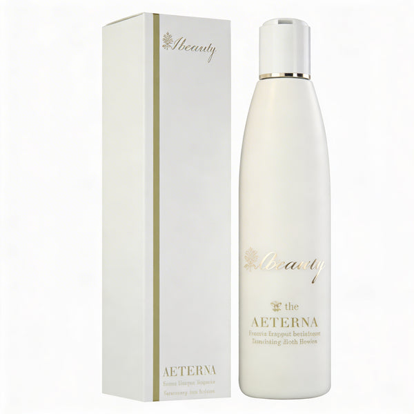 Abeauty After Tan Aeterna Nourishing Body Lotion for Dry Skin, 8.45 Fluid Ounce