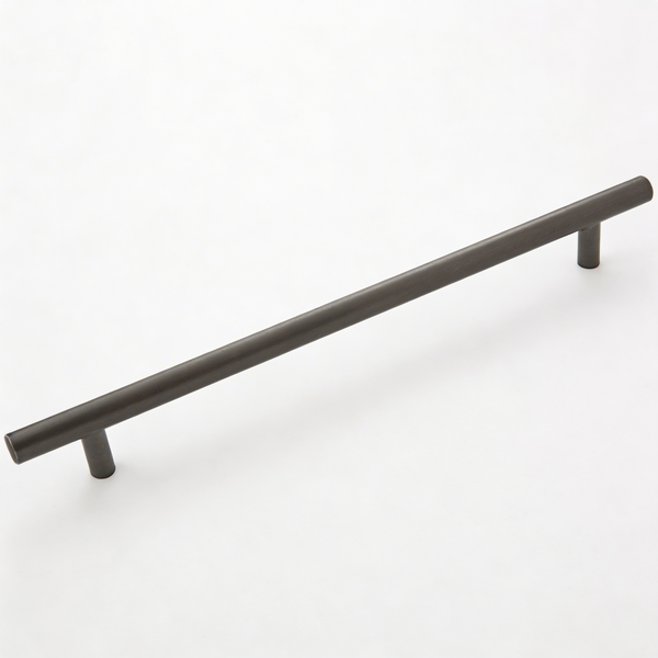 Hickory Hardware HH075598-VB Bar Collection Pull 8-13/16 Inch 224mm