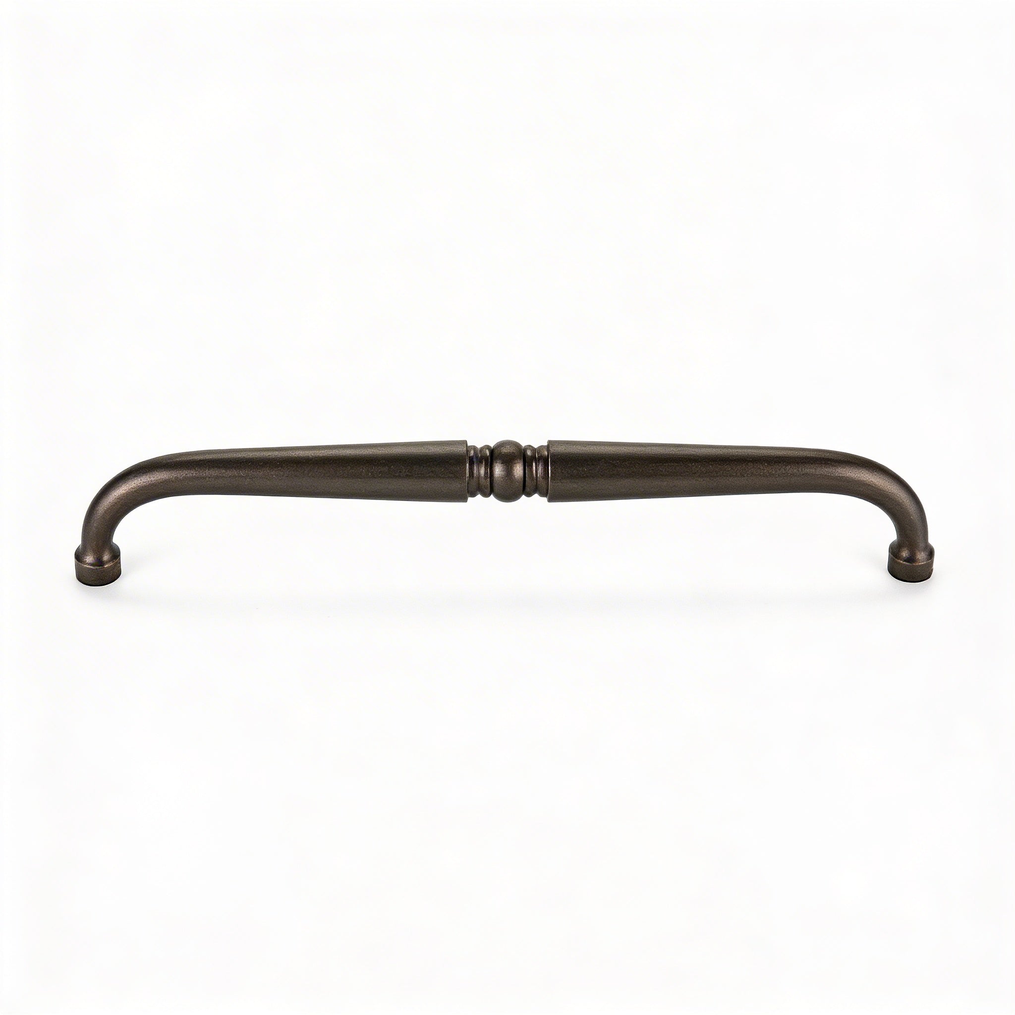 Alno A702-6-CHBRZ Traditional Pulls Traditional, Bronze