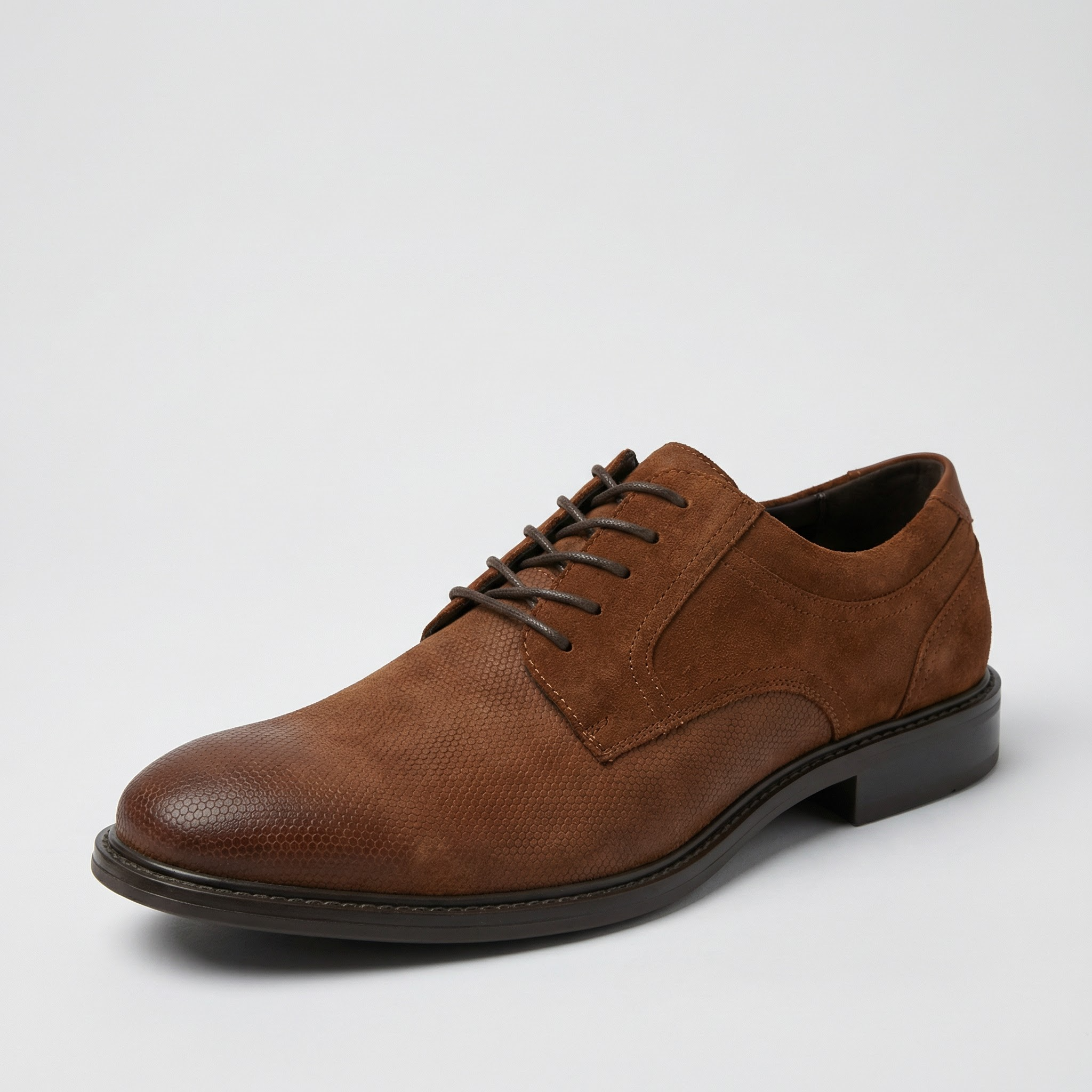 Unlisted by Kenneth Cole Mens Buzzer Oxford C Dress Shoes  Vanessa Jane
