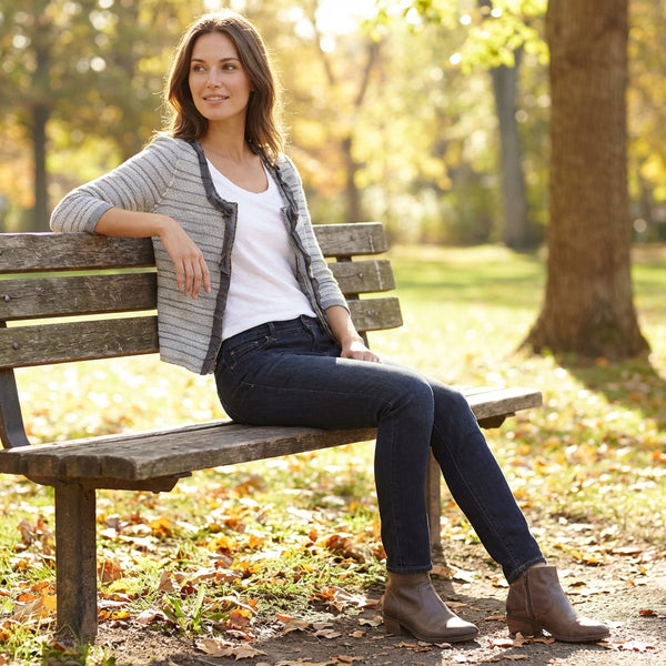 Banana Republic Cardigan, Size Petite Small