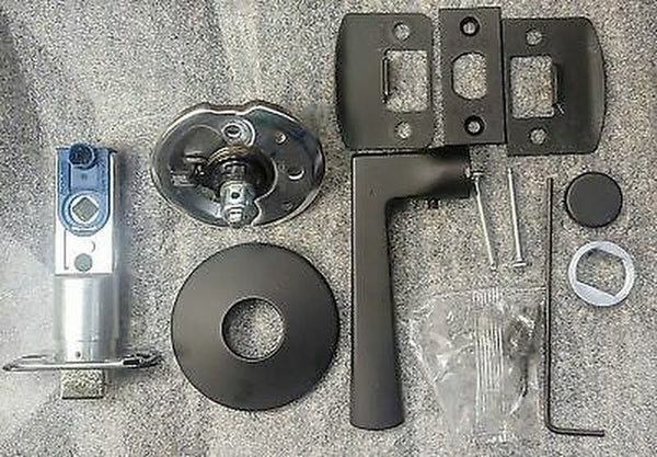 Schlage FC285 Interior Trim for Handleset