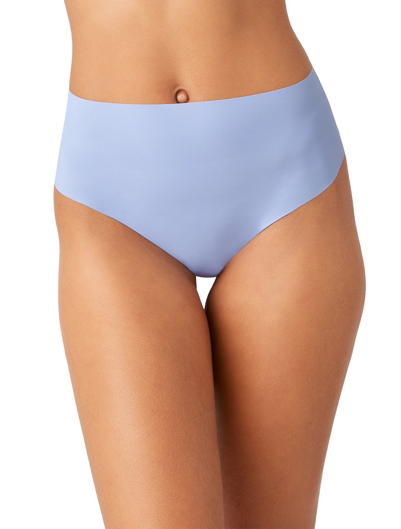 B.temptd by Wacoal Bare High Waist Thong