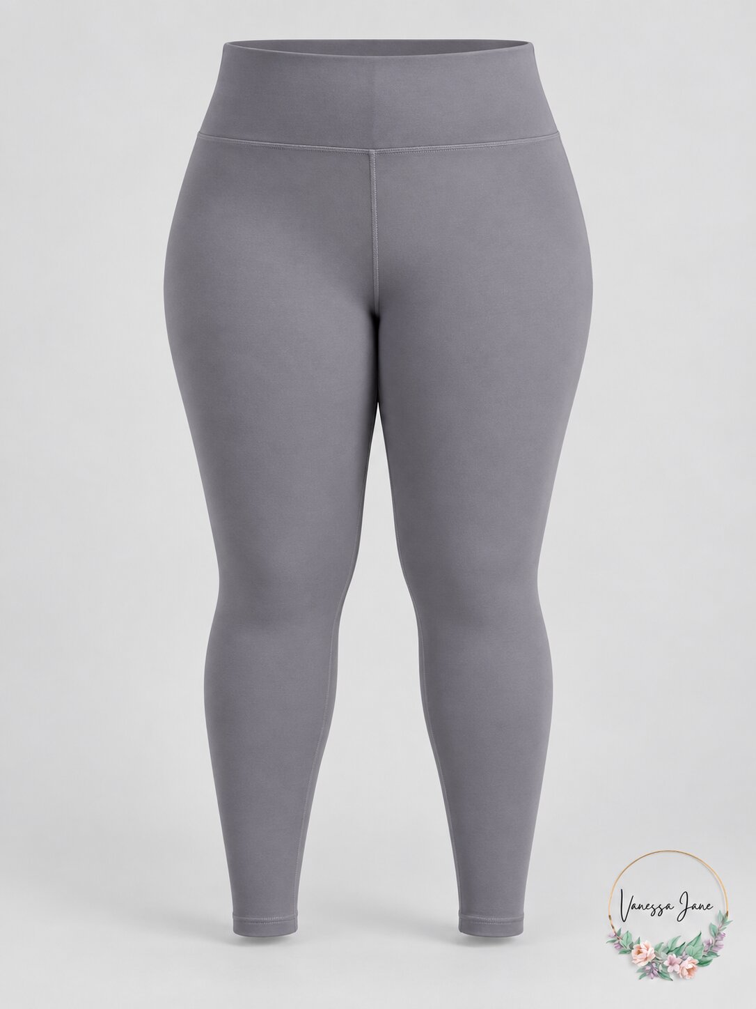Inc International Concepts Plus Size Compression Leggings