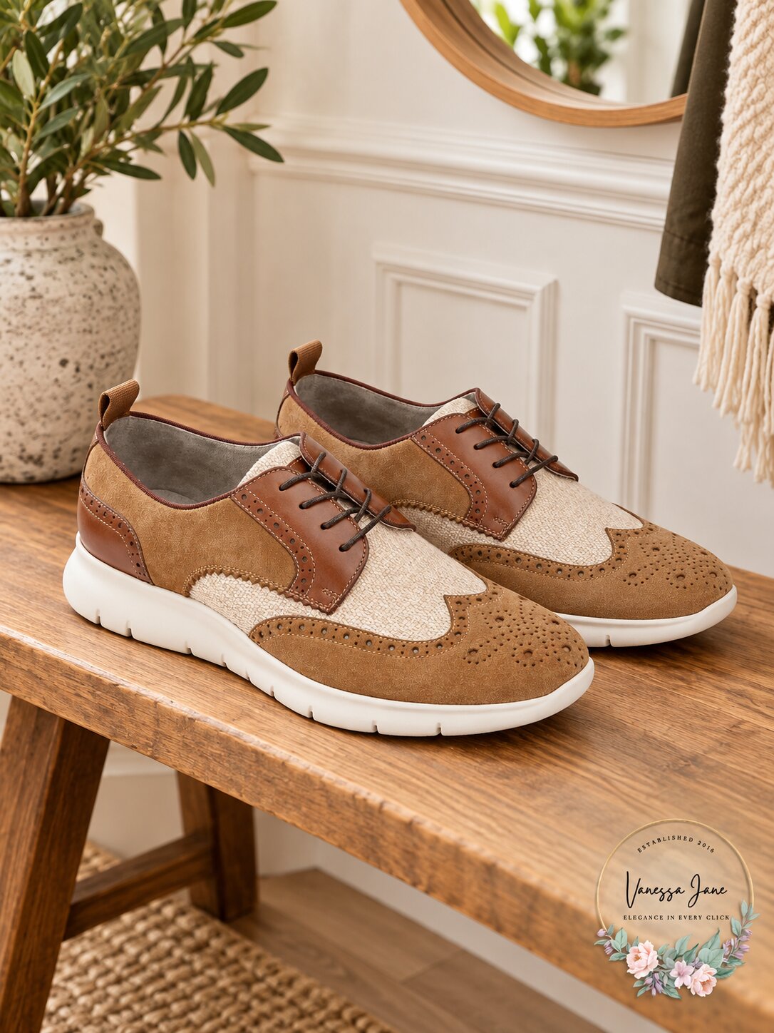 Kenneth Cole New York Mens Trent Flex Oxfords Shoes