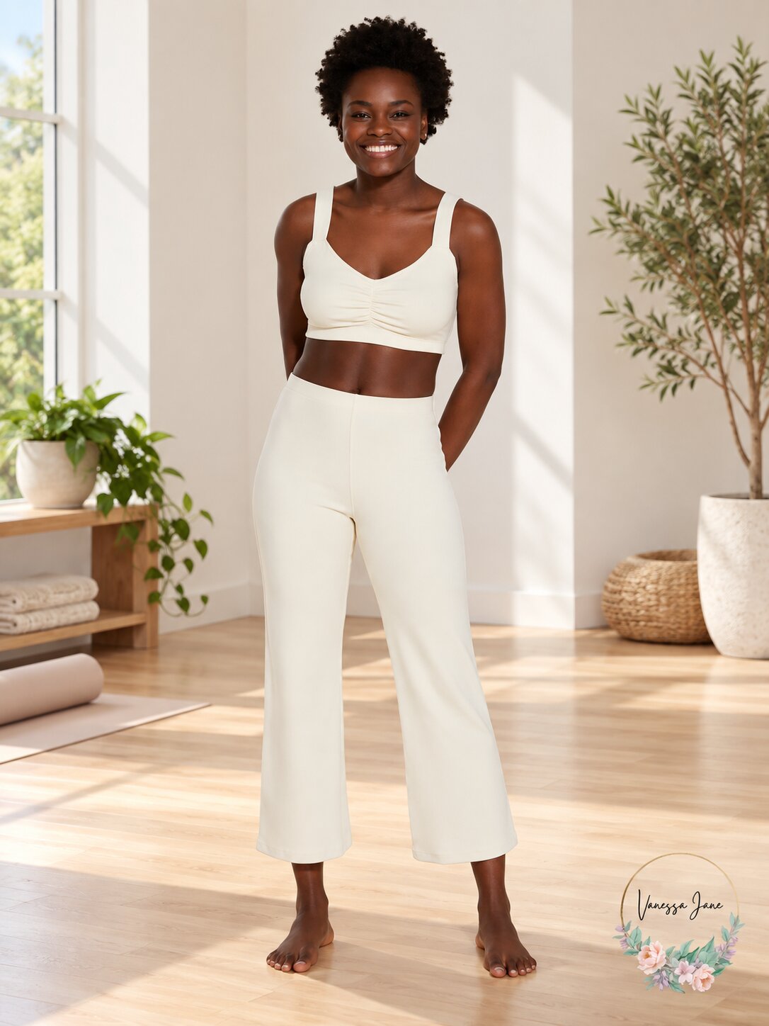 Cosabella Michi Bralette