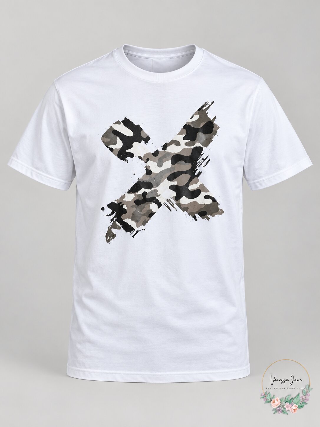 H4X Mens X Marks the Spot Logo Pocket T-Shirt, Size Small