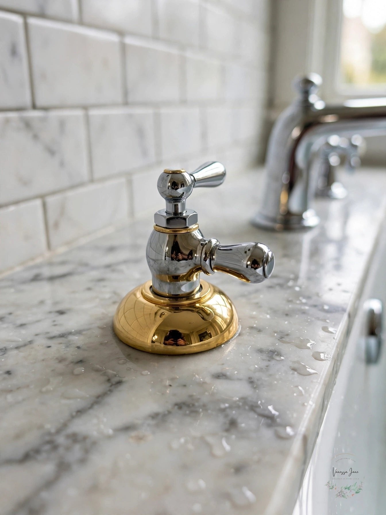 Rohl C7231IB Country Bath Escutcheon Only for A1419 A1418 & CNZ Remote Pop-Up