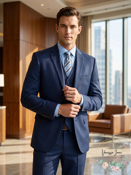 Alfani Mens Stretch Performance Slim-Fit Blazer, Short