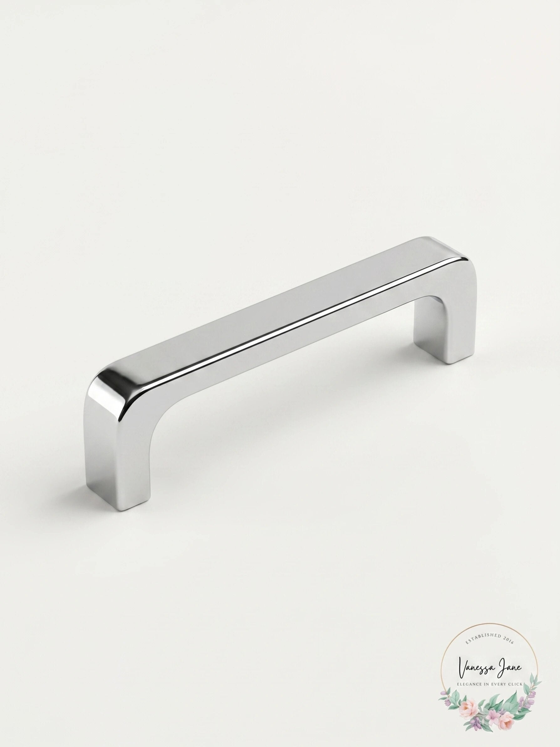Emtek Brisbane Bar Handle Door Pull