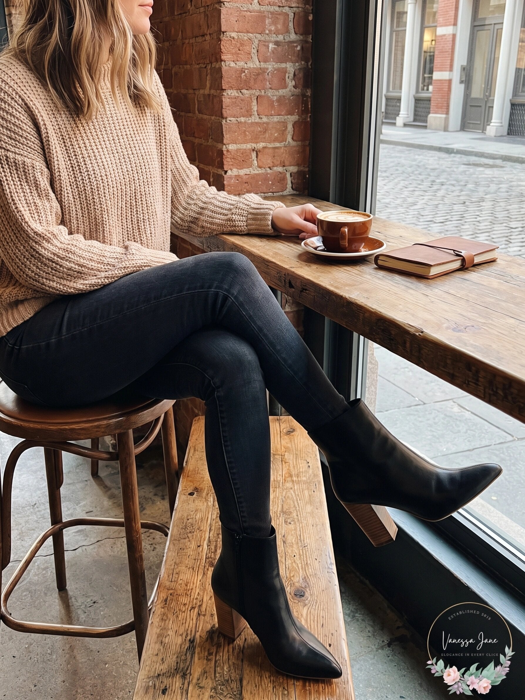 Carlos by Carlos Santana Tibbie Booties