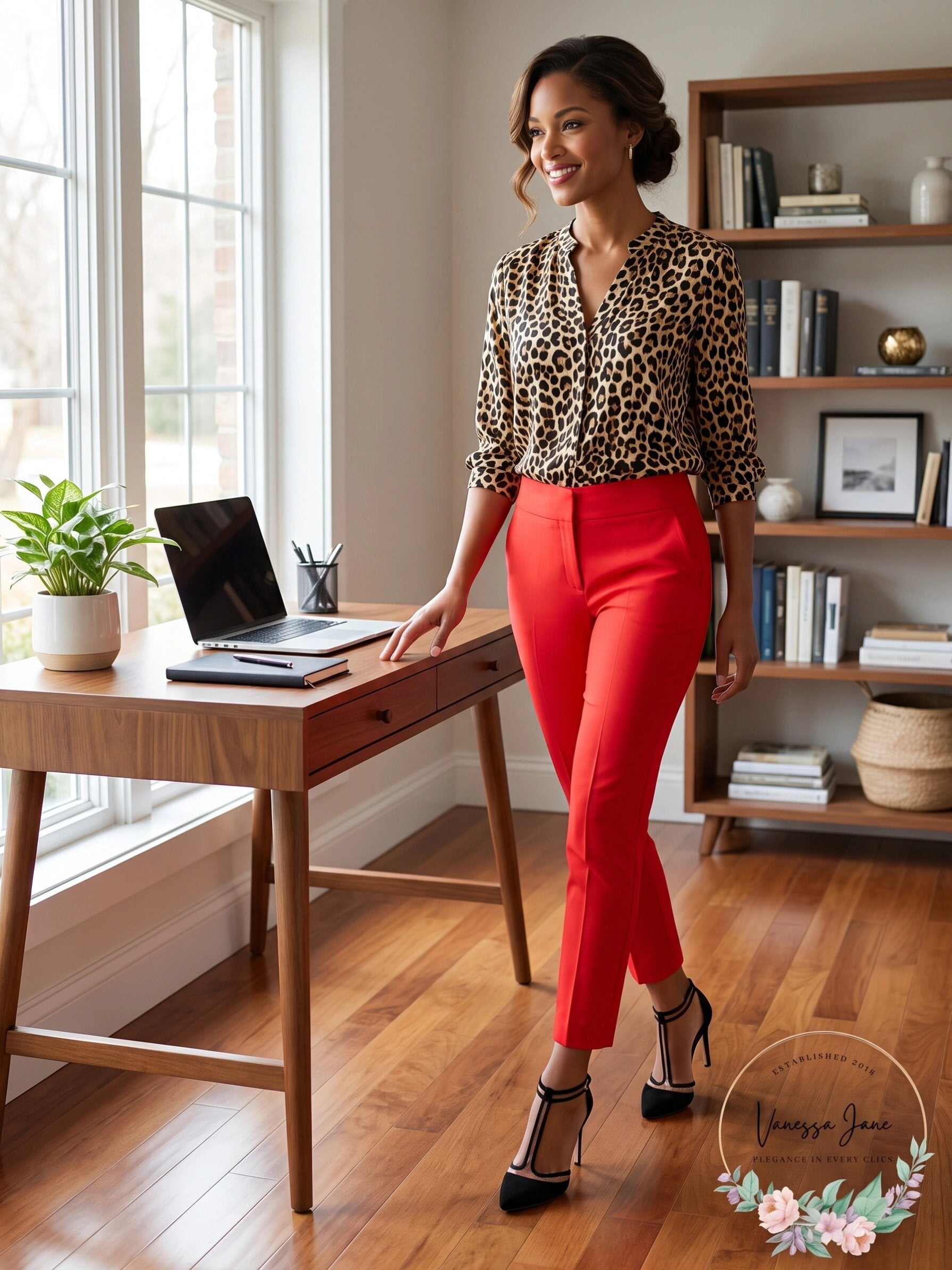 XOXO Juniors Ankle-Length Trousers