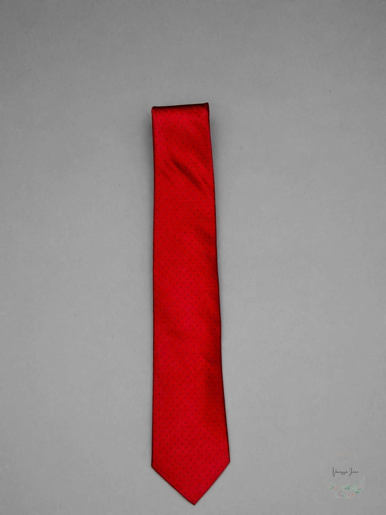 The Mens Store at Bloomingdales Silk Woven Dot Classic Tie
