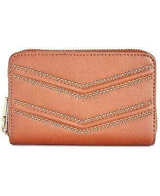INC International Concepts Marney Zip-Around Snap Wallet