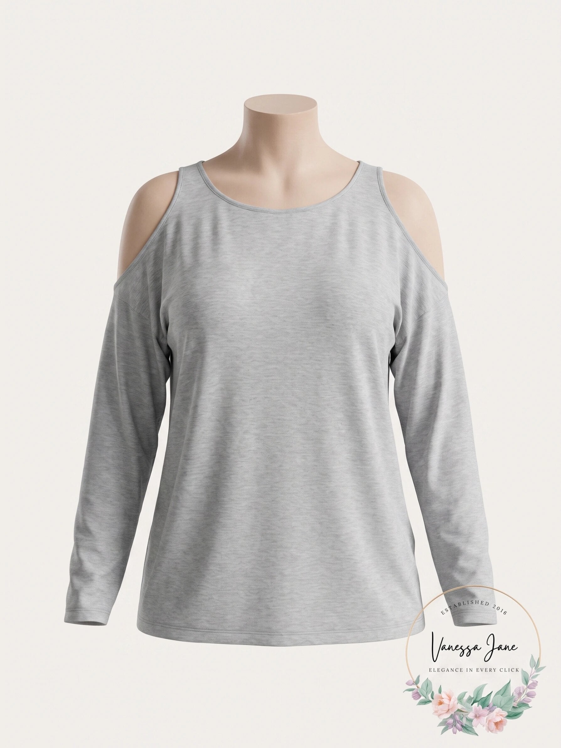 Michael Michael Kors Plus-Size Embellished Cutout Top, Size 1X