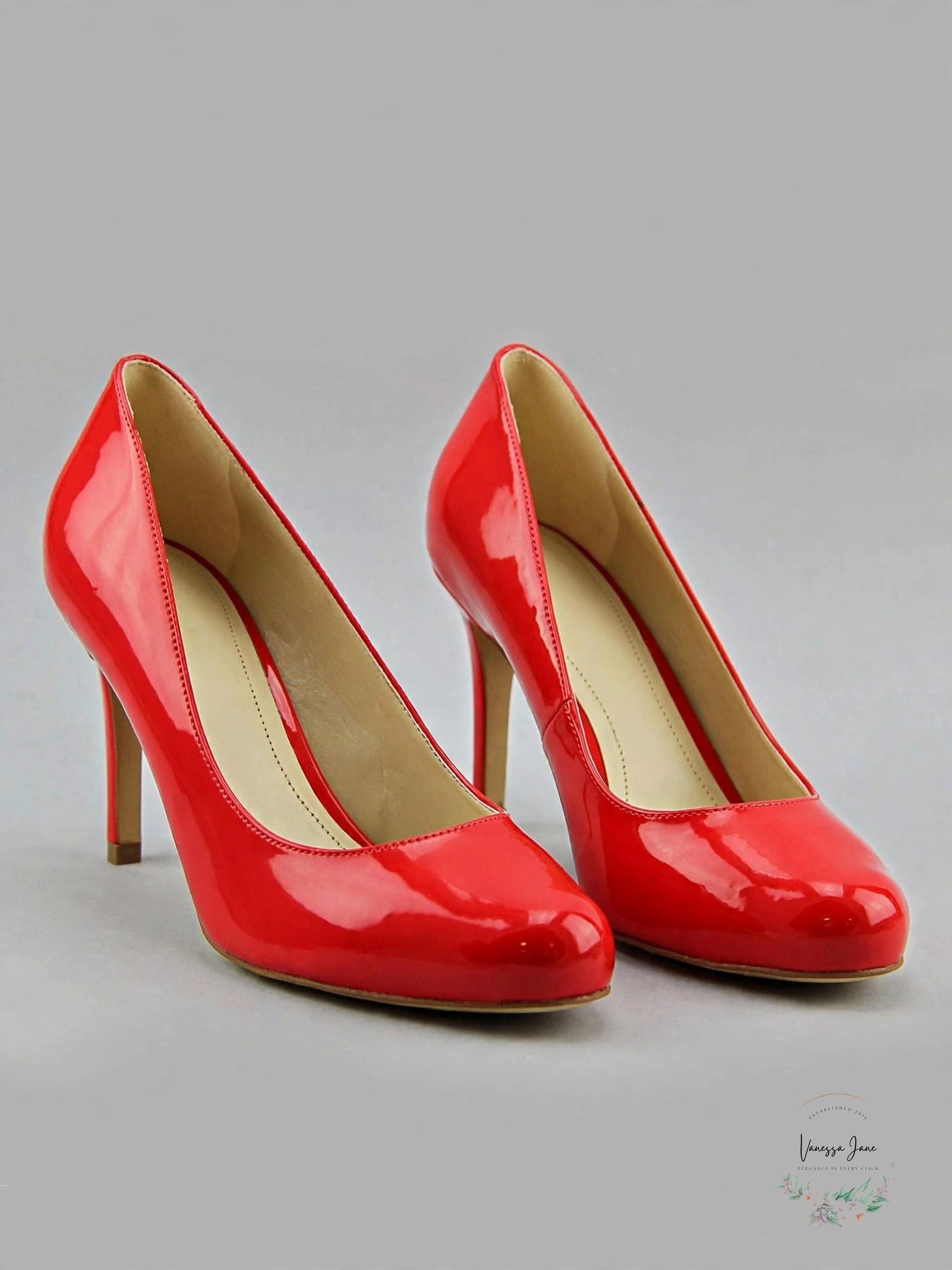 Marc Fisher Womens Universe Leather Closed Toe Classic Pumps, size 9