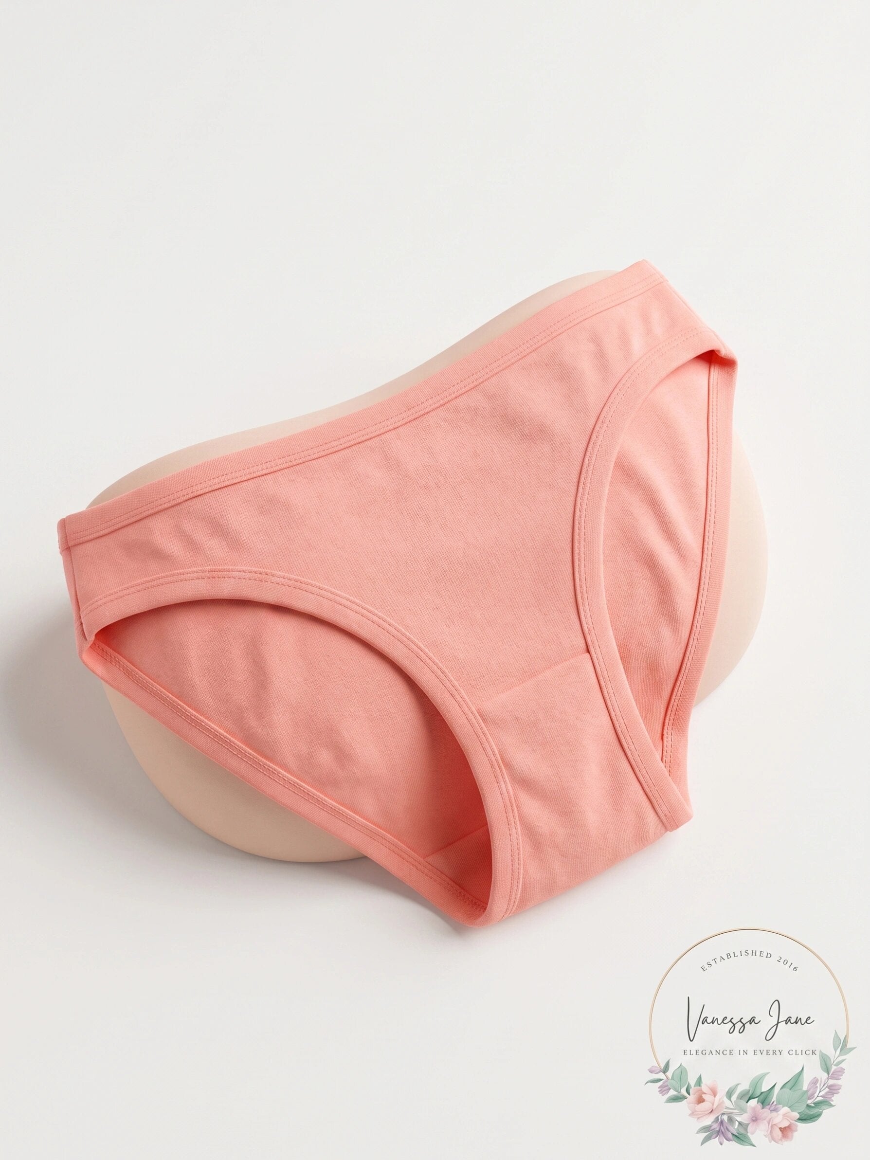 Jenni Womens Solid Bikini