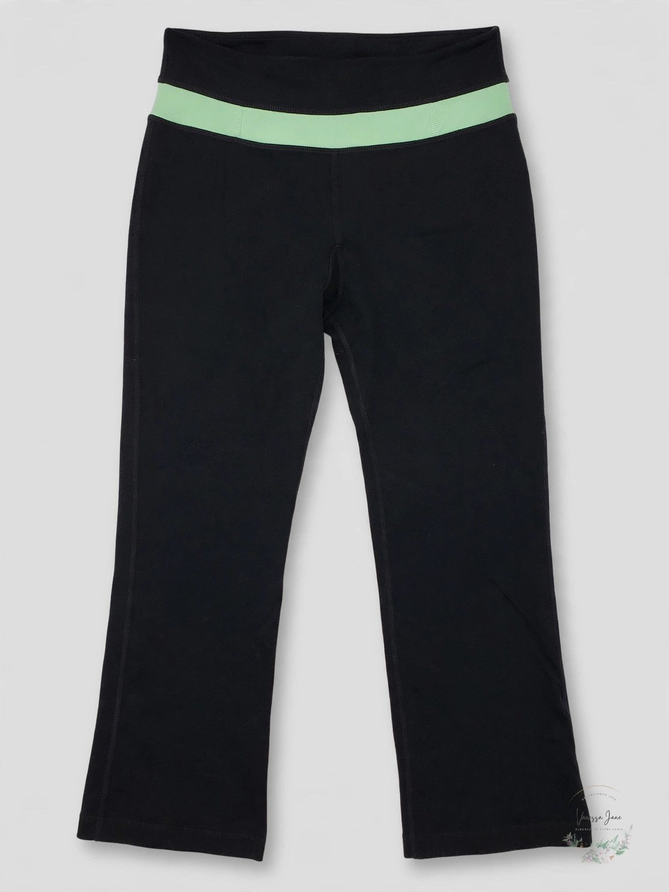 Calvin Klein Performance Capri Leggings, Size XS