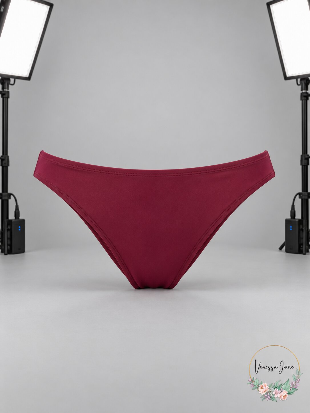 Michael Kors Hipster Bikini Bottoms