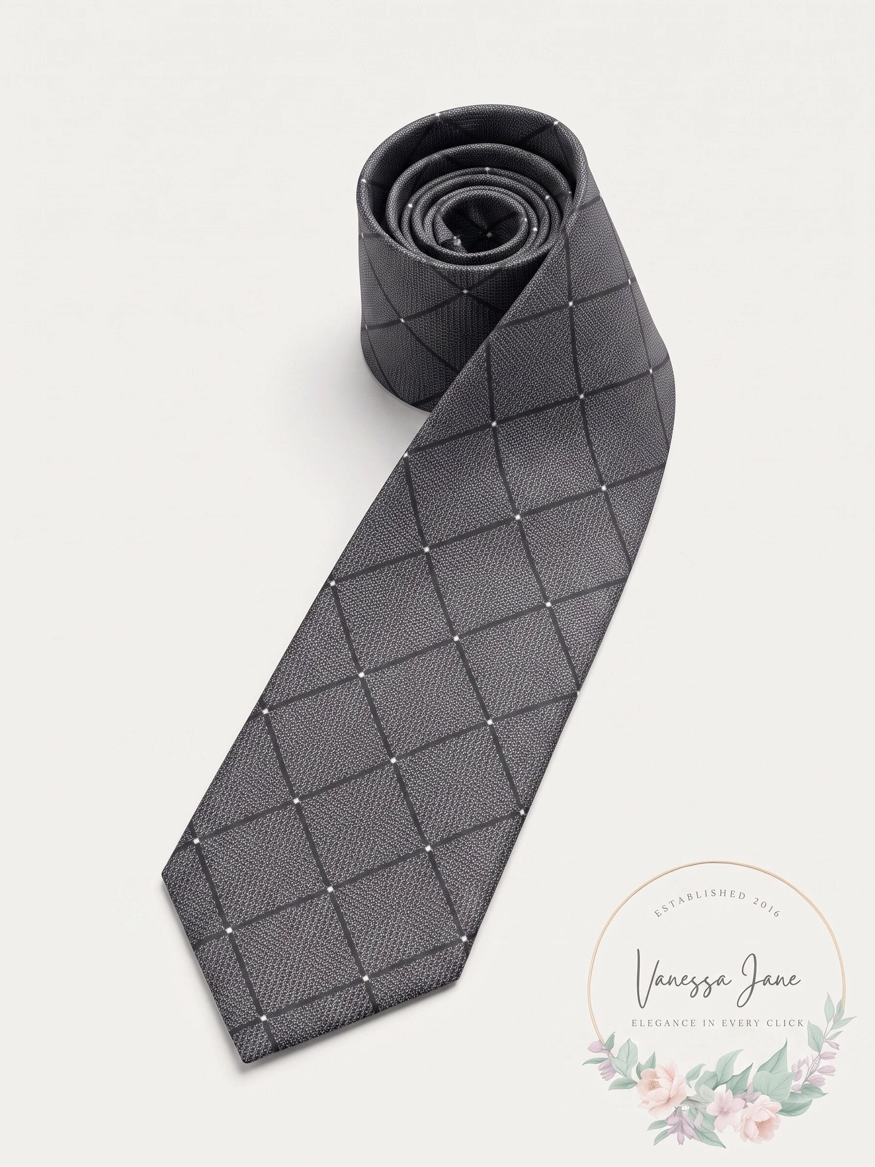 Perry Ellis Mens Neck Ties