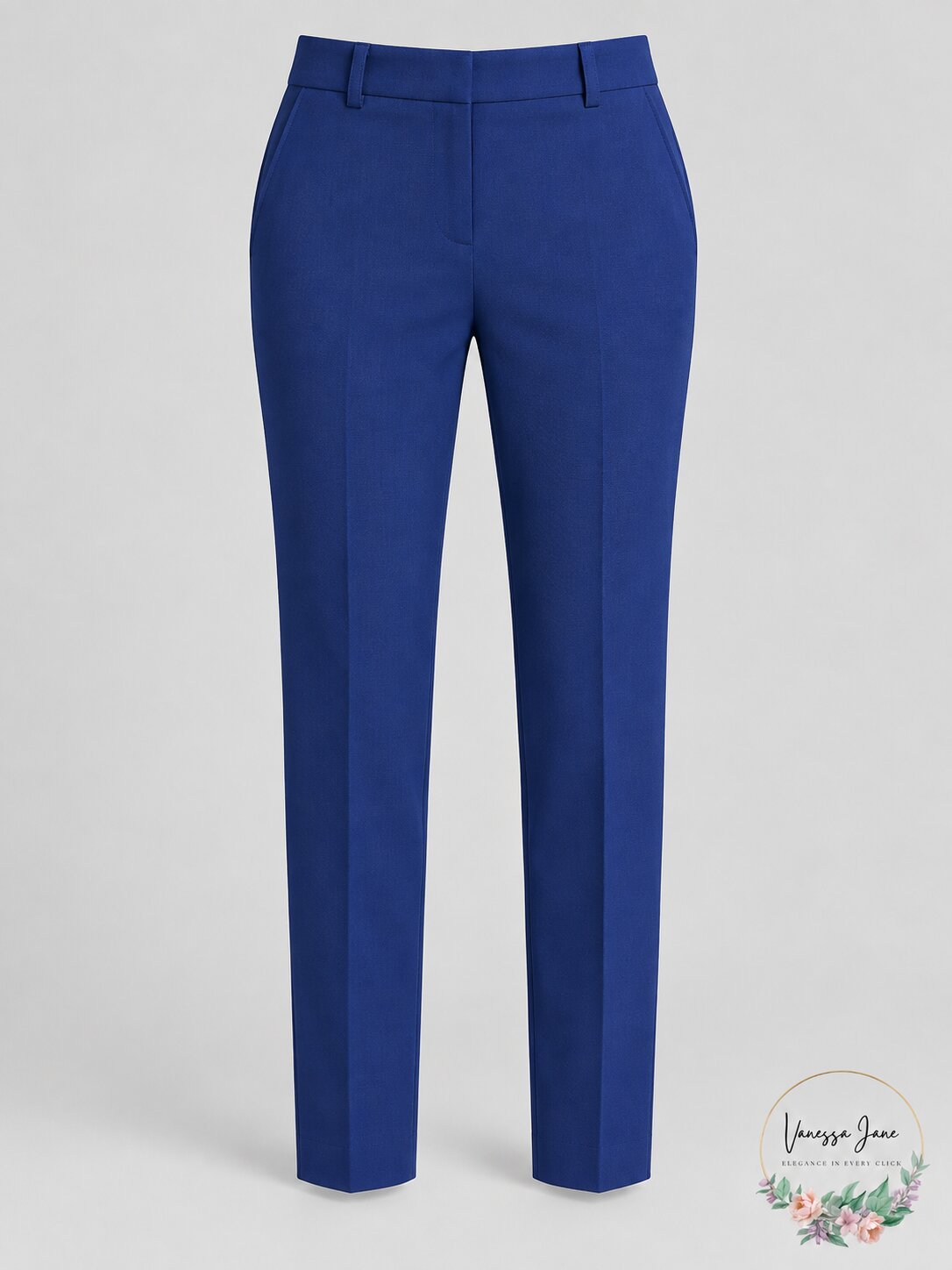 DKNY Women's Fixed-Waist Skinny Pants, Size 2