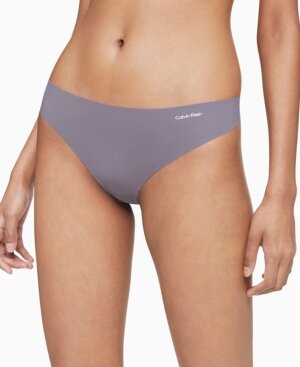 Calvin Klein Invisibles Thong