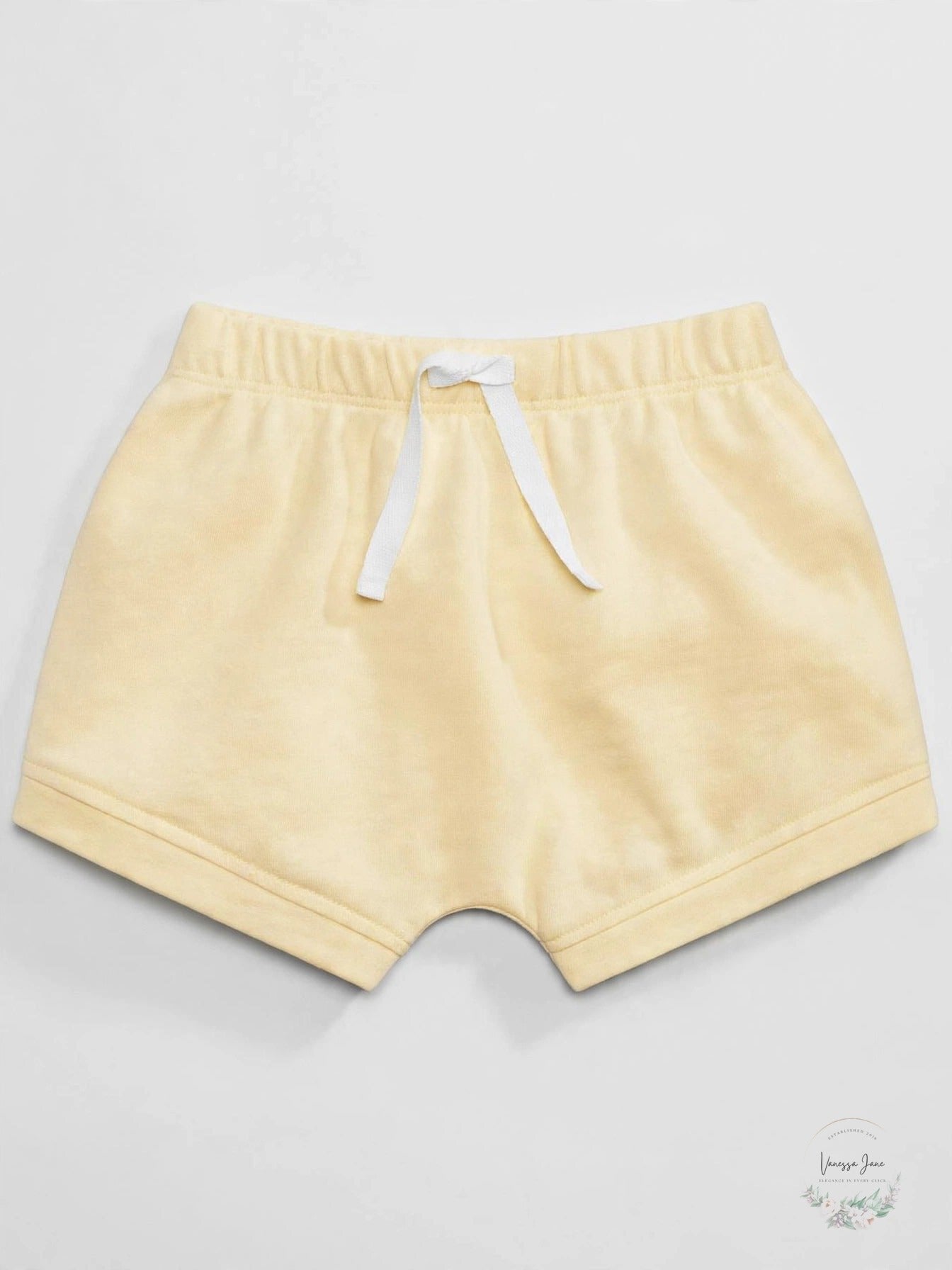 First Impressions Baby Girls Bubble Shorts