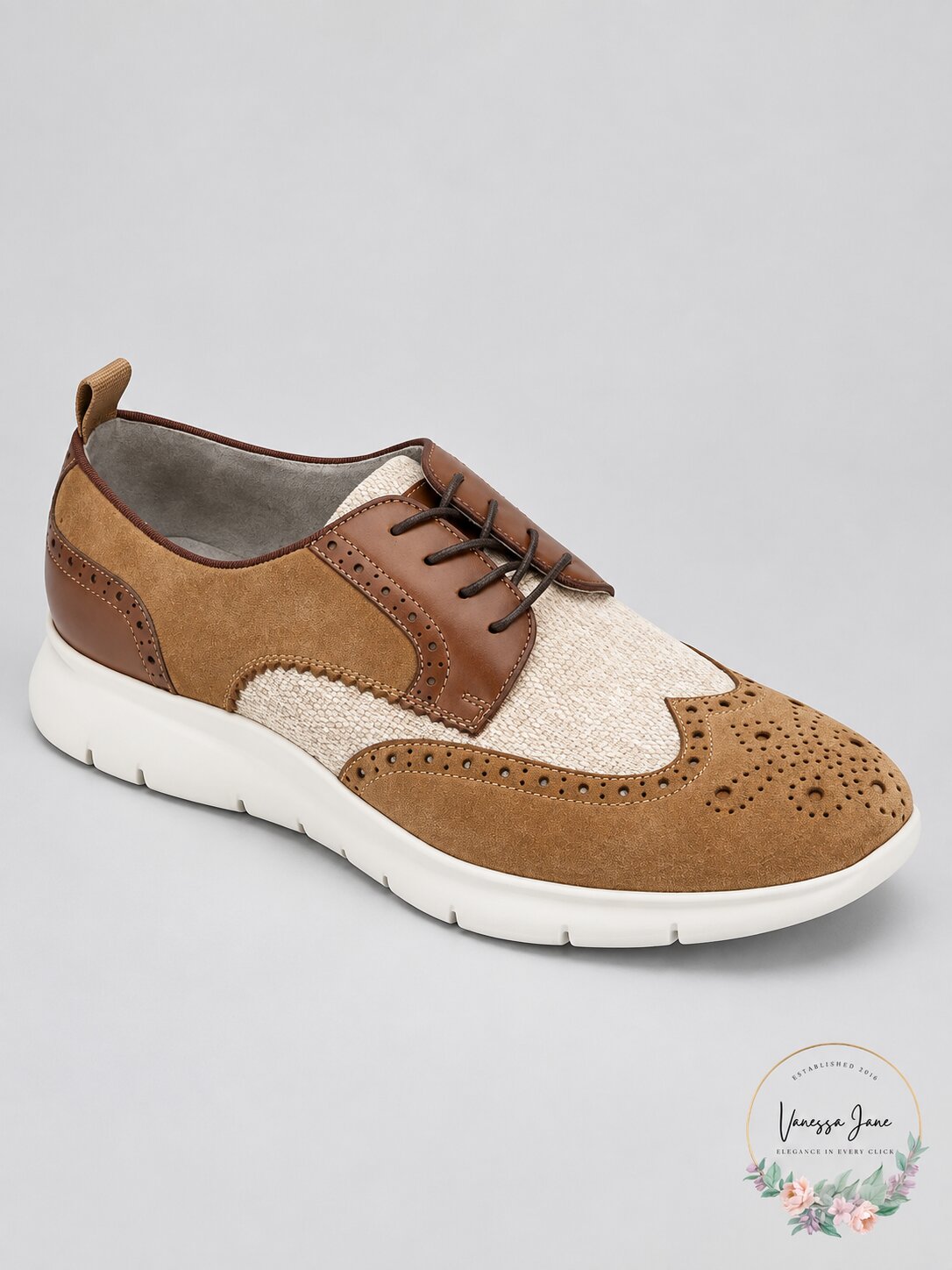Kenneth Cole New York Mens Trent Flex Oxfords Shoes