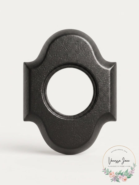 Emtek Replacement Sandcast No. 1 Deadbolt Trim